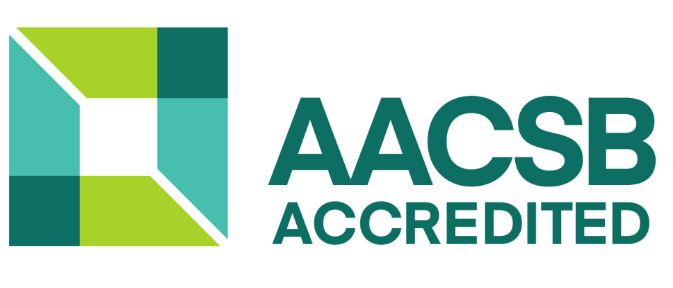 AACSB Accredited