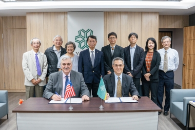 美國德州大學達拉斯分校(UT Dallas)4+1簽約