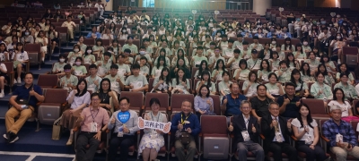 🎈113年雲科管院OPEN HOUSE活動