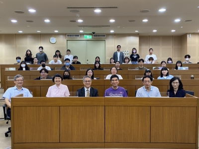 美國堪薩斯州立大學(KSU)留學講座