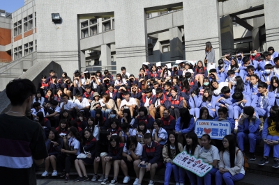 🎉29週年校慶新鮮人