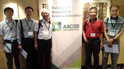 AACSB Annual Accreditation Conference Asia Pacific