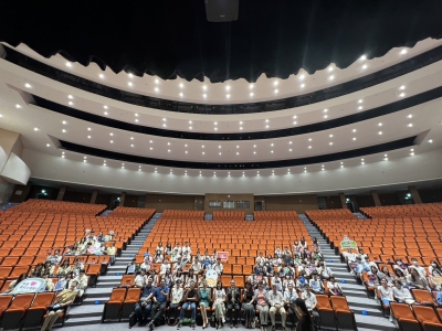 🎈112年雲科管院 Open House活動