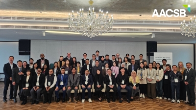 2025 AACSB亞太年會
