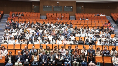 🏫高雄高商高二教育旅行參訪