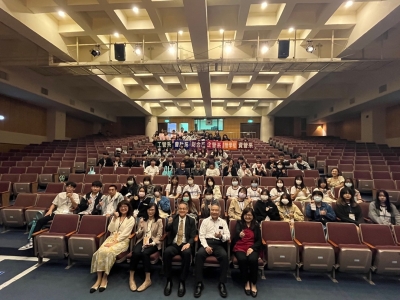 🎉雲科大33週年校慶雙向創新育成活動