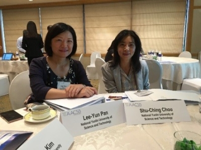 AACSB AOL Seminar