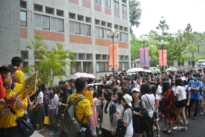 🏫鳳山商工高中職參訪