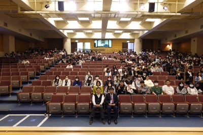 112-1管理學院院週會