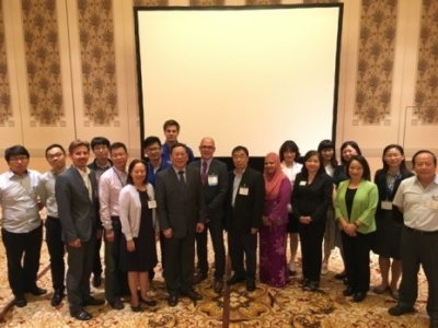 AACSB Continuous Improvement Review Seminar_ Asia Pacific Annual Meeting