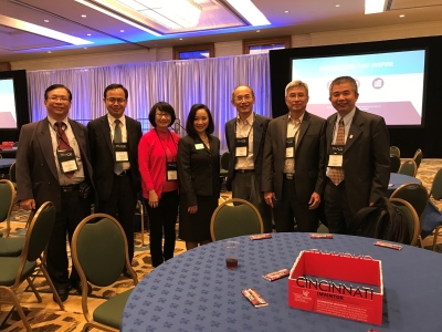 AACSB Deans Conference