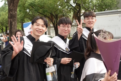 🎓113級畢業典禮🎓