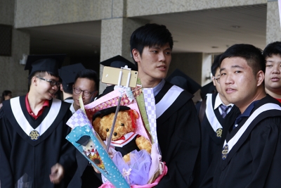 🎓105級畢業典禮🎓