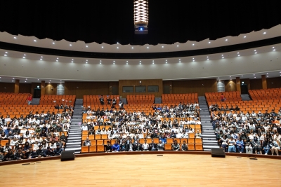🏫松山家商商管群師生蒞校參訪